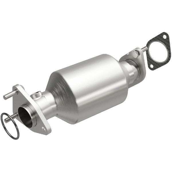 2005-2006 Nissan Xterra Catalytic Converter - Front Left (Magnaflow)