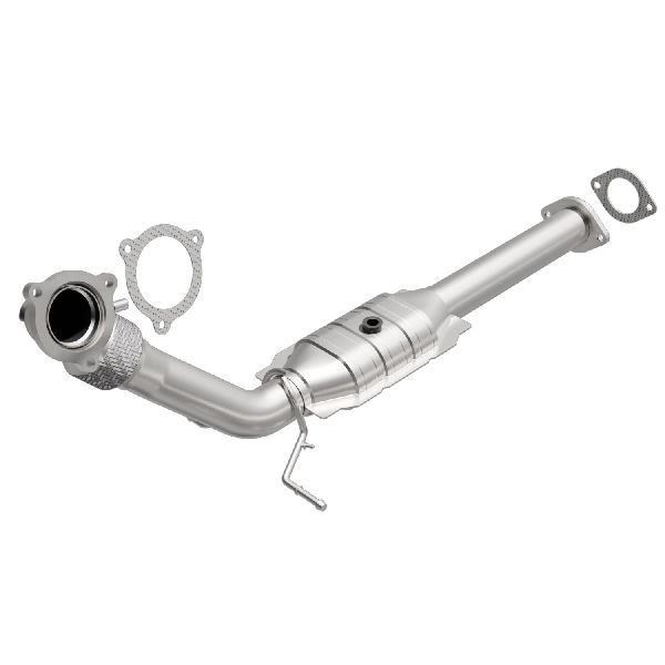 2004-2006 Volvo S80 Catalytic Converter (Magnaflow)