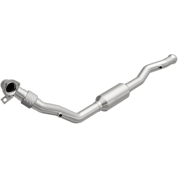 1996-1997 Volvo 850 Catalytic Converter (Magnaflow)