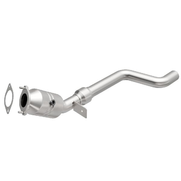 2015-2020 Ford Mustang Catalytic Converter - Right (Magnaflow)