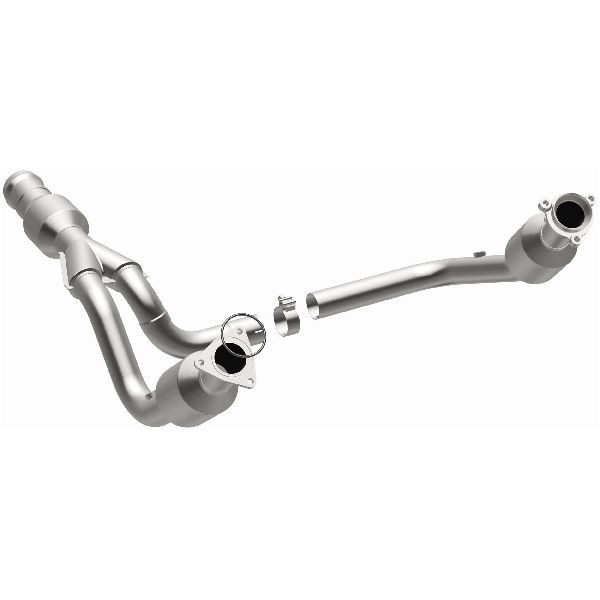 2016 GMC Sierra 1500 Catalytic Converter (Magnaflow)