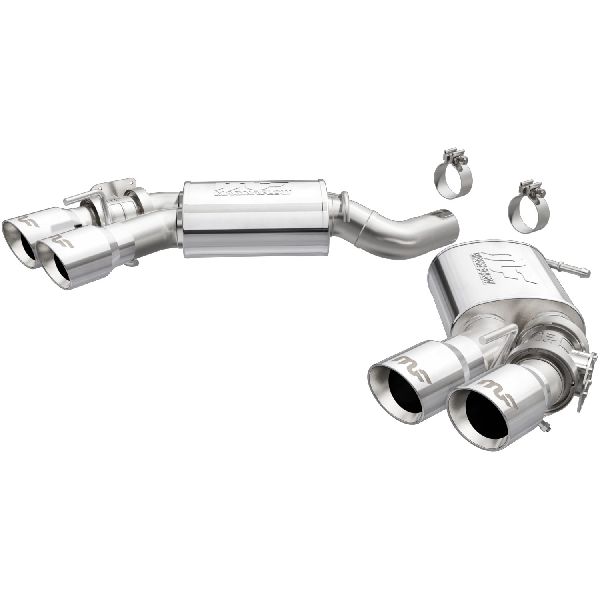 2016-2024 Chevrolet Camaro Exhaust System Kit (Magnaflow)