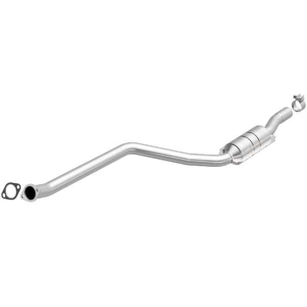 2008-2011 BMW 528i Catalytic Converter - Left (Magnaflow)