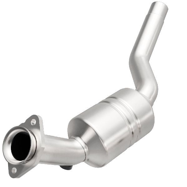 2007-2009 Jaguar XKR Catalytic Converter - Left (Magnaflow)