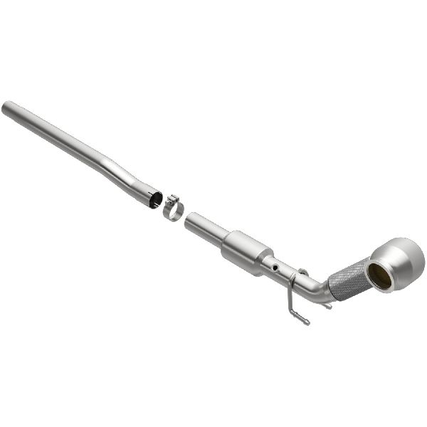 2014-2018 Volkswagen Jetta Catalytic Converter (Magnaflow)