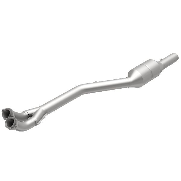 2000-2003 BMW M5 Catalytic Converter - Right (Magnaflow)