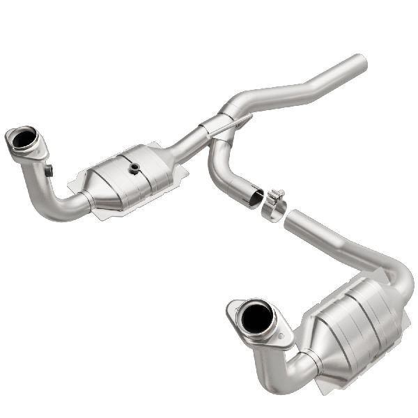 2007-2011 Dodge Nitro Catalytic Converter (Magnaflow)