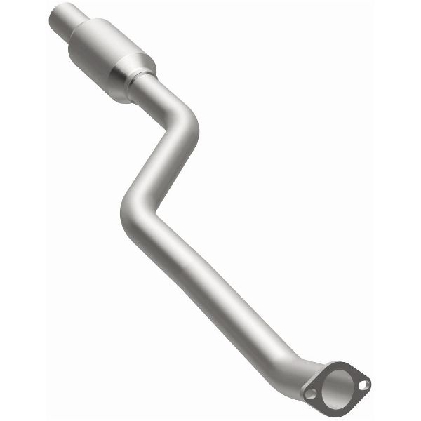 2008-2010 BMW 535i Catalytic Converter - Rear Right (Magnaflow)