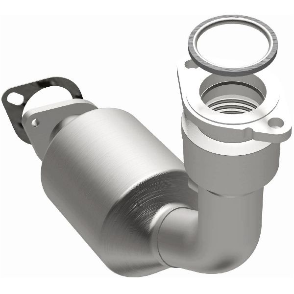 2008-2009 Pontiac G8 Catalytic Converter - Left (Magnaflow)