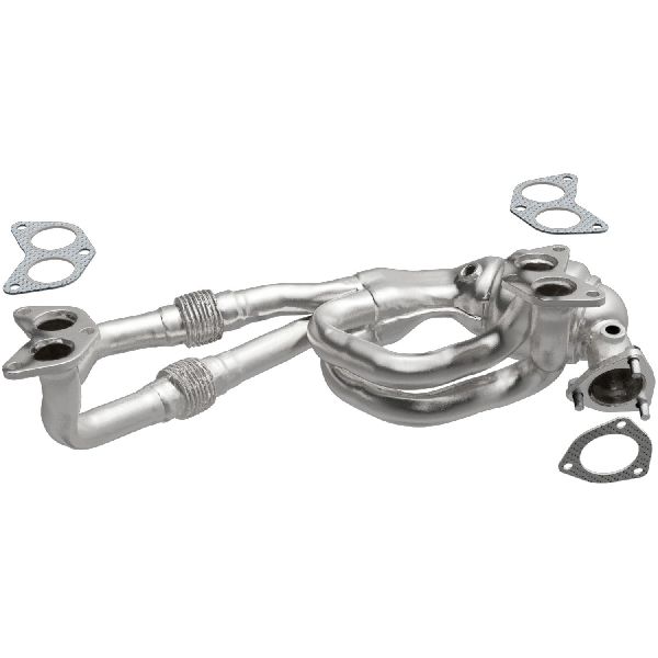 2006-2012 Subaru Outback Catalytic Converter with Integrated Exhaust Manifo (Magnaflow)