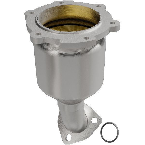 2004-2009 Nissan Quest Catalytic Converter - Front Forward (Magnaflow)