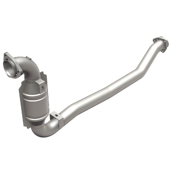 1982-1984 Volvo 244 Catalytic Converter (Magnaflow)