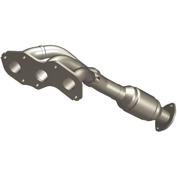 2016-2017 Lexus IS300 Catalytic Converter with Integrated Exhaust Manifo - Right (Magnaflow)