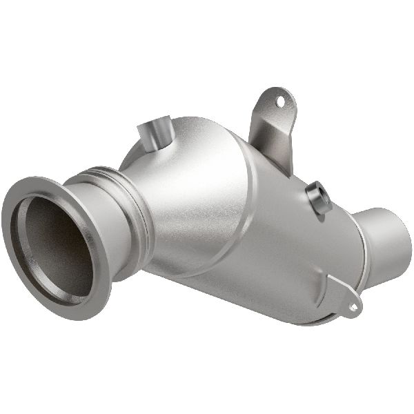 2011-2014 BMW X6 Catalytic Converter (Magnaflow)
