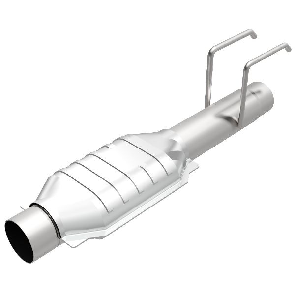 1992-1993 Dodge B250 Catalytic Converter (Magnaflow)