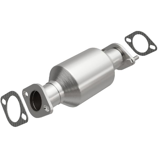 2011-2012 Kia Sedona Catalytic Converter (Magnaflow)