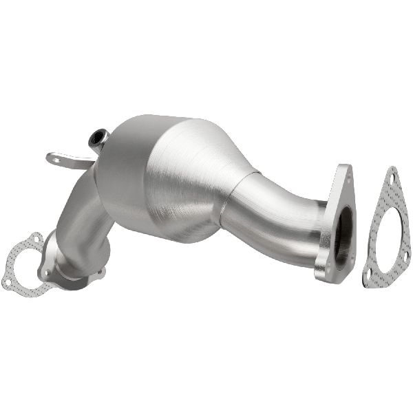 2011-2015 Audi Q7 Catalytic Converter - Right (Magnaflow)