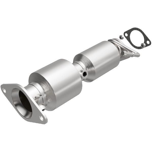2013-2015 Hyundai Veloster Catalytic Converter - Rear (Magnaflow)