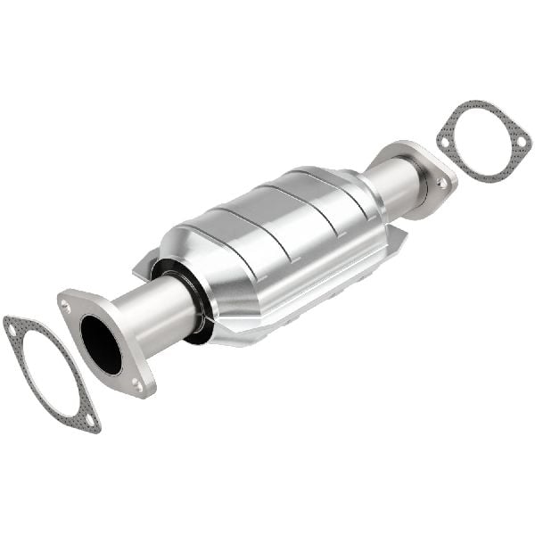 2000-2004 Nissan Xterra Catalytic Converter (Magnaflow)