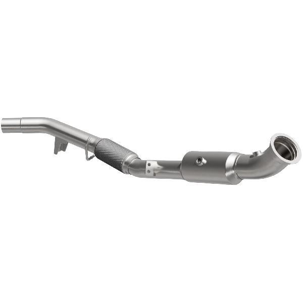 2015-2016 Mercedes-Benz GL450 Catalytic Converter - Left (Magnaflow)