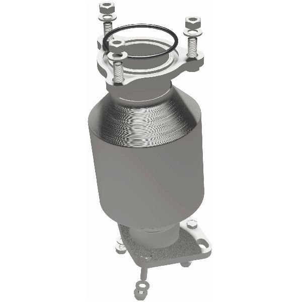 2014 Chevrolet Impala Catalytic Converter - Front (Magnaflow)