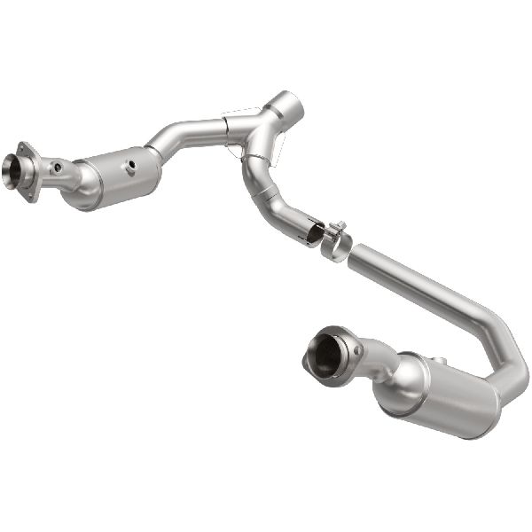 2007-2008 Dodge Ram 1500 Catalytic Converter (Magnaflow)