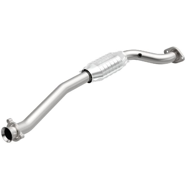 2004-2012 GMC Canyon Catalytic Converter -  or Rear (Magnaflow)