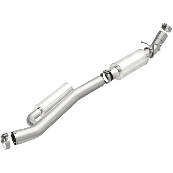 2019-2024 Chevrolet Silverado 1500 Exhaust Muffler Kit (Magnaflow)