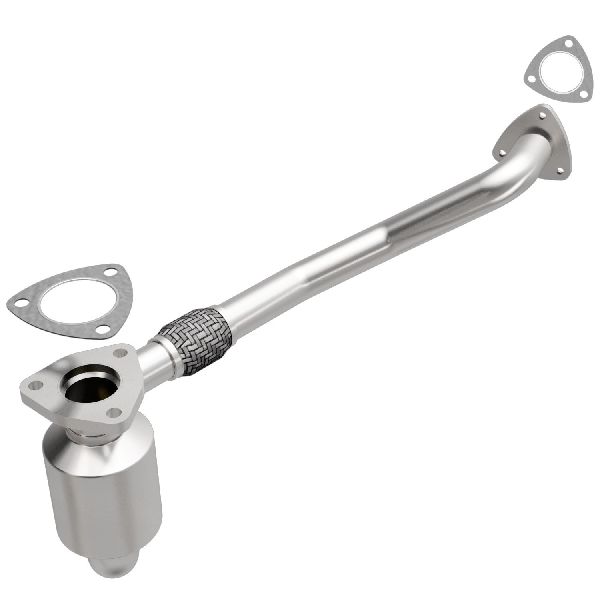 2001-2005 Saturn L300 Catalytic Converter - Front (Magnaflow)