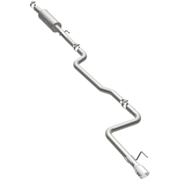 2016-2019 Chevrolet Cruze Exhaust System Kit (Magnaflow)