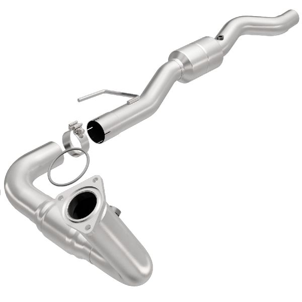2004-2005 Chevrolet Avalanche 2500 Catalytic Converter - Left (Magnaflow)