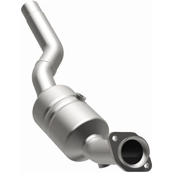 2007-2009 Jaguar XKR Catalytic Converter - Right (Magnaflow)