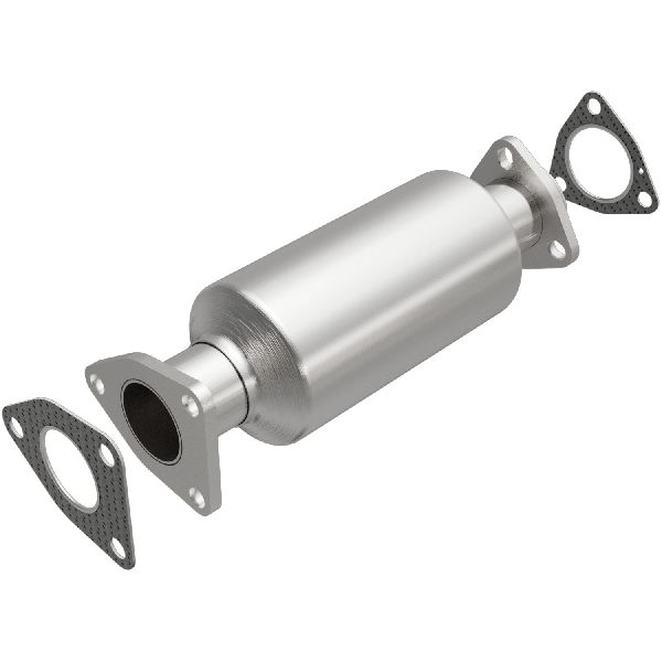 1985-1987 Honda Prelude Catalytic Converter (Magnaflow)