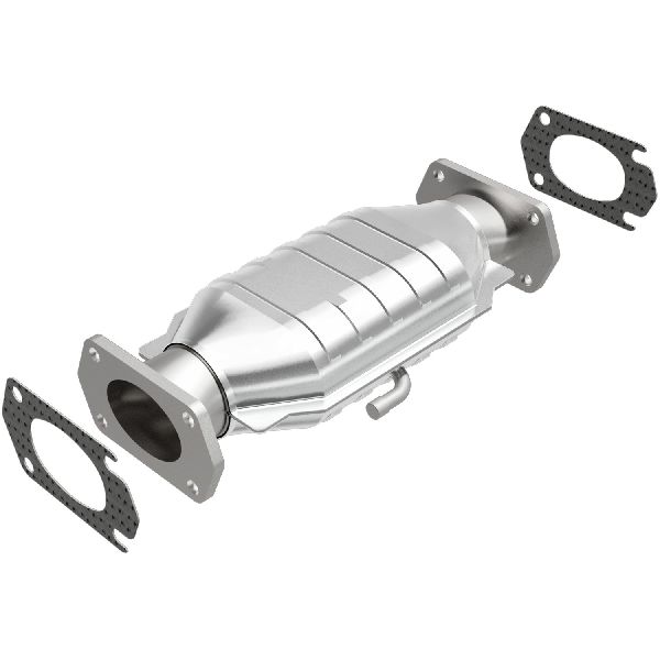1983-1985 Chevrolet Camaro Catalytic Converter (Magnaflow)