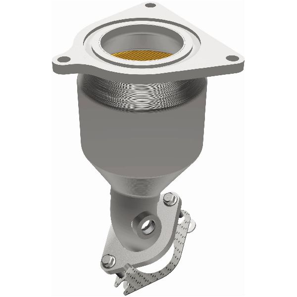 2010-2012 Ford Escape Catalytic Converter - Front Right (Magnaflow)