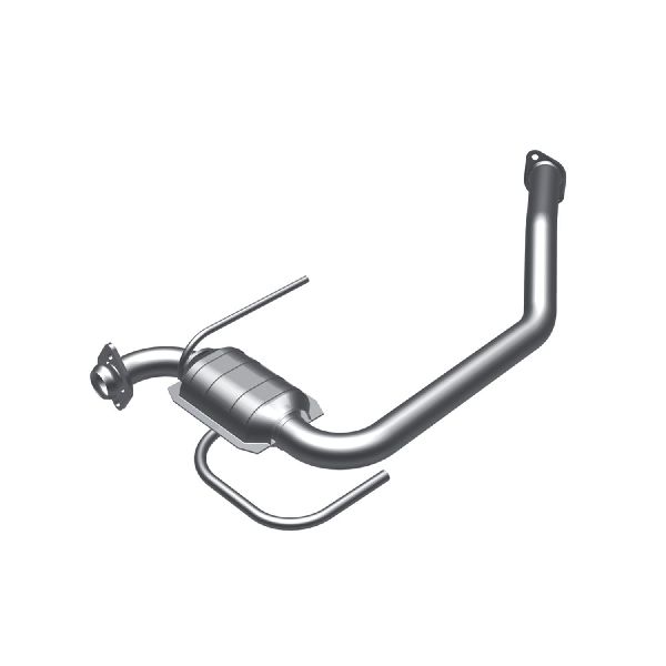1983 Mercury Zephyr Catalytic Converter (Magnaflow)