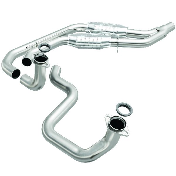 1988-1992 Chevrolet Camaro Catalytic Converter (Magnaflow)
