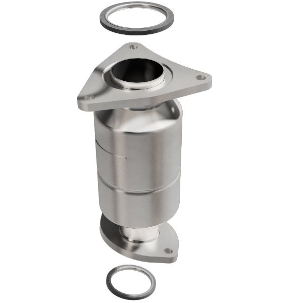 2002-2010 Lexus SC430 Catalytic Converter - Left or Right (Magnaflow)