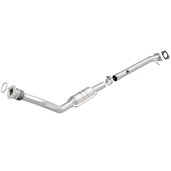 2004-2005 Pontiac Aztek Catalytic Converter (Magnaflow)