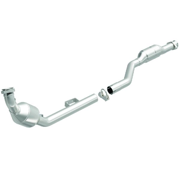 2001-2003 Mercedes-Benz S500 Catalytic Converter - Left (Magnaflow)