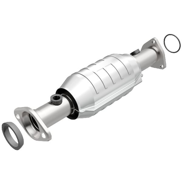 1996-2001 Acura Integra Catalytic Converter (Magnaflow)