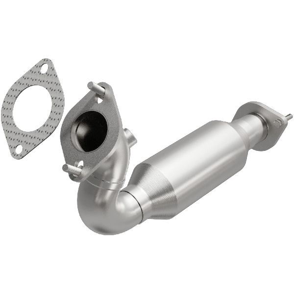 2009 Cadillac SRX Catalytic Converter - Left (Magnaflow)