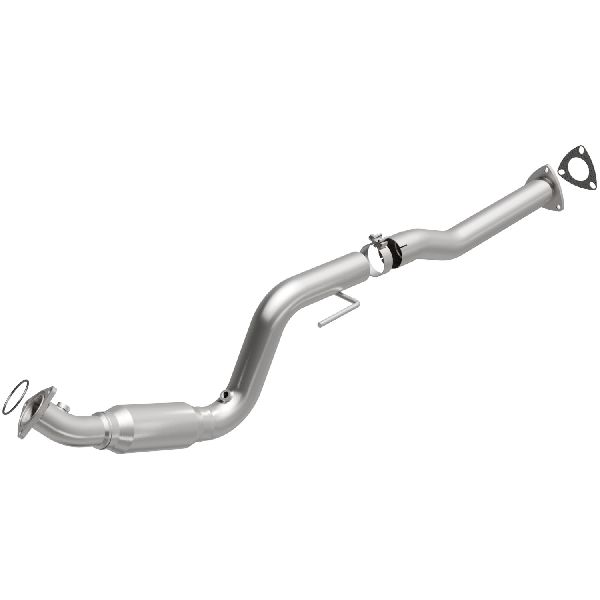 2006-2010 Chevrolet Express 3500 Catalytic Converter - Right (Magnaflow)