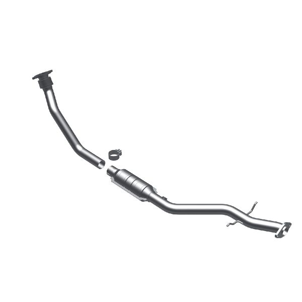 1999-2000 Pontiac Montana Catalytic Converter (Magnaflow)