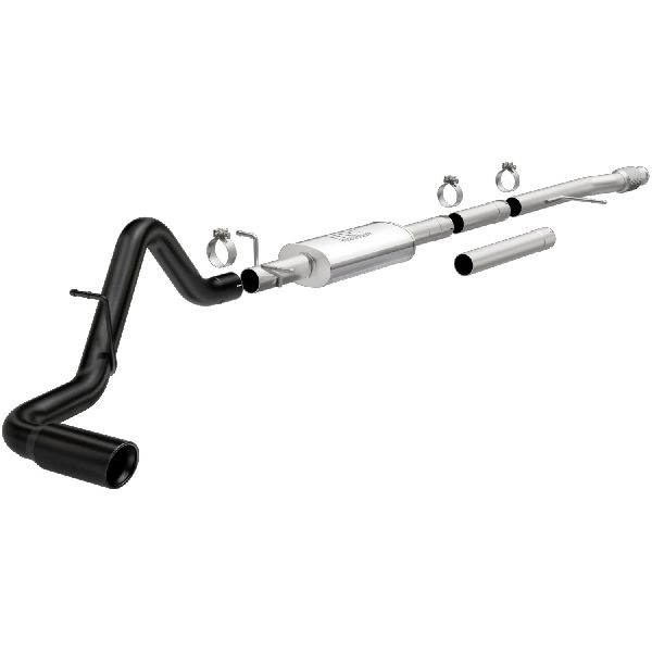 2019-2025 Chevrolet Silverado 1500 Exhaust System Kit (Magnaflow)