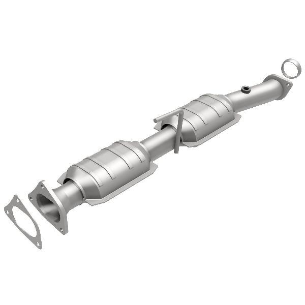 1995-1997 Mazda B4000 Catalytic Converter (Magnaflow)