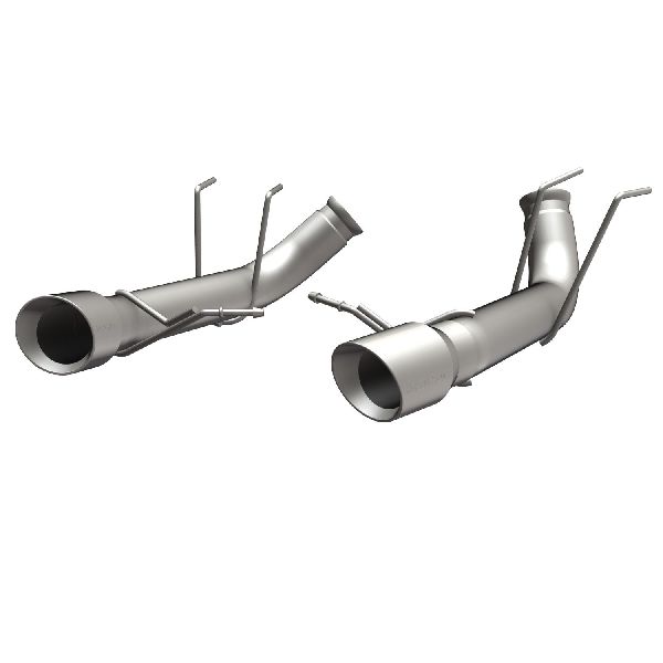 2013-2014 Ford Mustang Exhaust System Kit (Magnaflow)