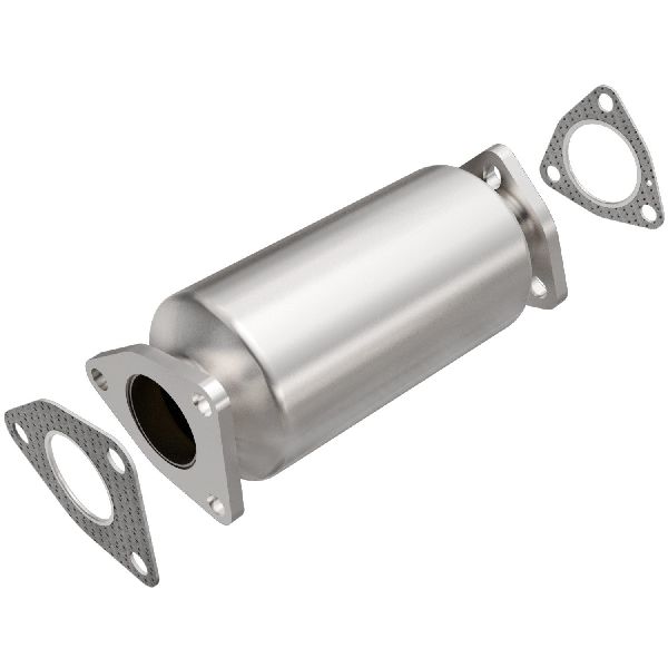1979-1987 Honda Prelude Catalytic Converter (Magnaflow)