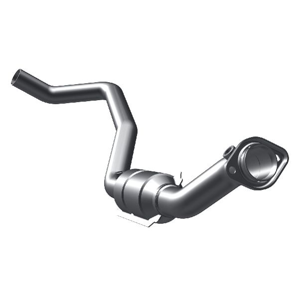2004-2005 Dodge Ram 1500 Catalytic Converter - Left (Magnaflow)
