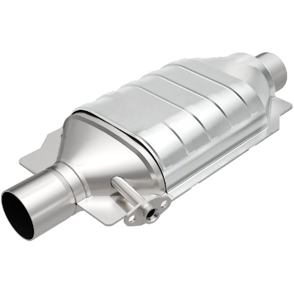1984 Toyota 4Runner Catalytic Converter (Magnaflow)